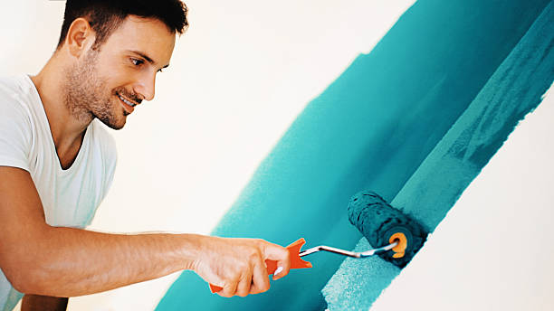 Best Water-Damaged Drywall Repair  in USA